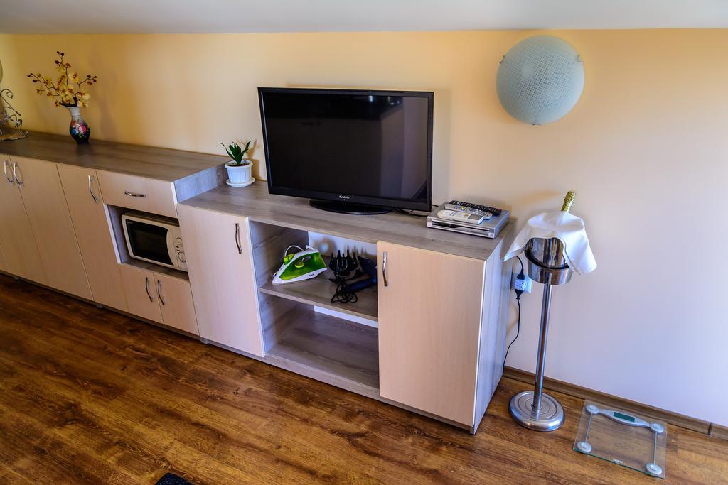 Studio Marten Warna Pokój zdjęcie